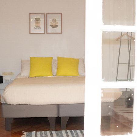 Yogi Hostels Σαντιάγκο Εξωτερικό φωτογραφία