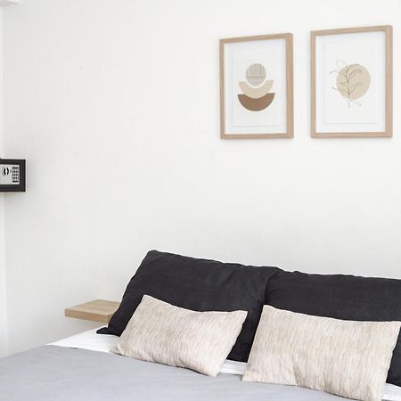 Yogi Hostels Σαντιάγκο Εξωτερικό φωτογραφία
