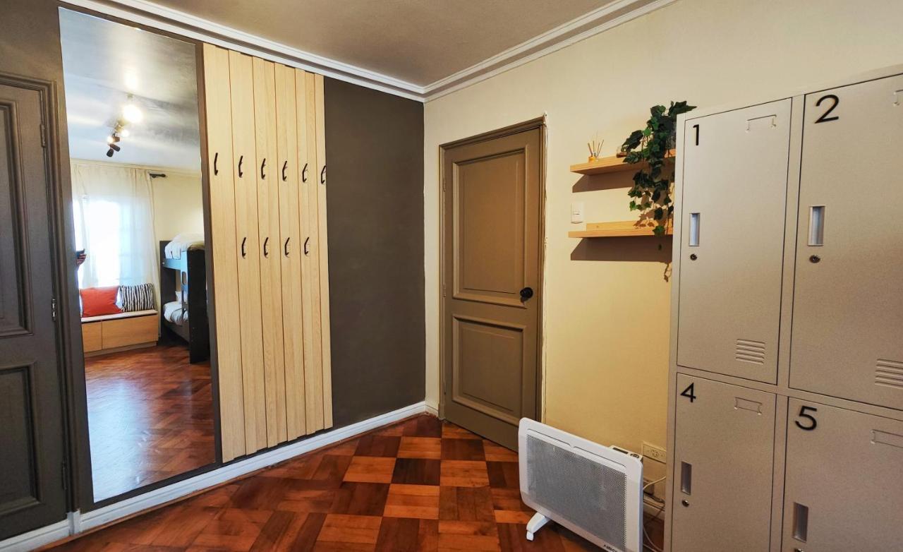 Yogi Hostels Σαντιάγκο Εξωτερικό φωτογραφία