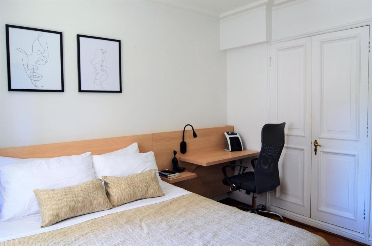 Yogi Hostels Σαντιάγκο Εξωτερικό φωτογραφία