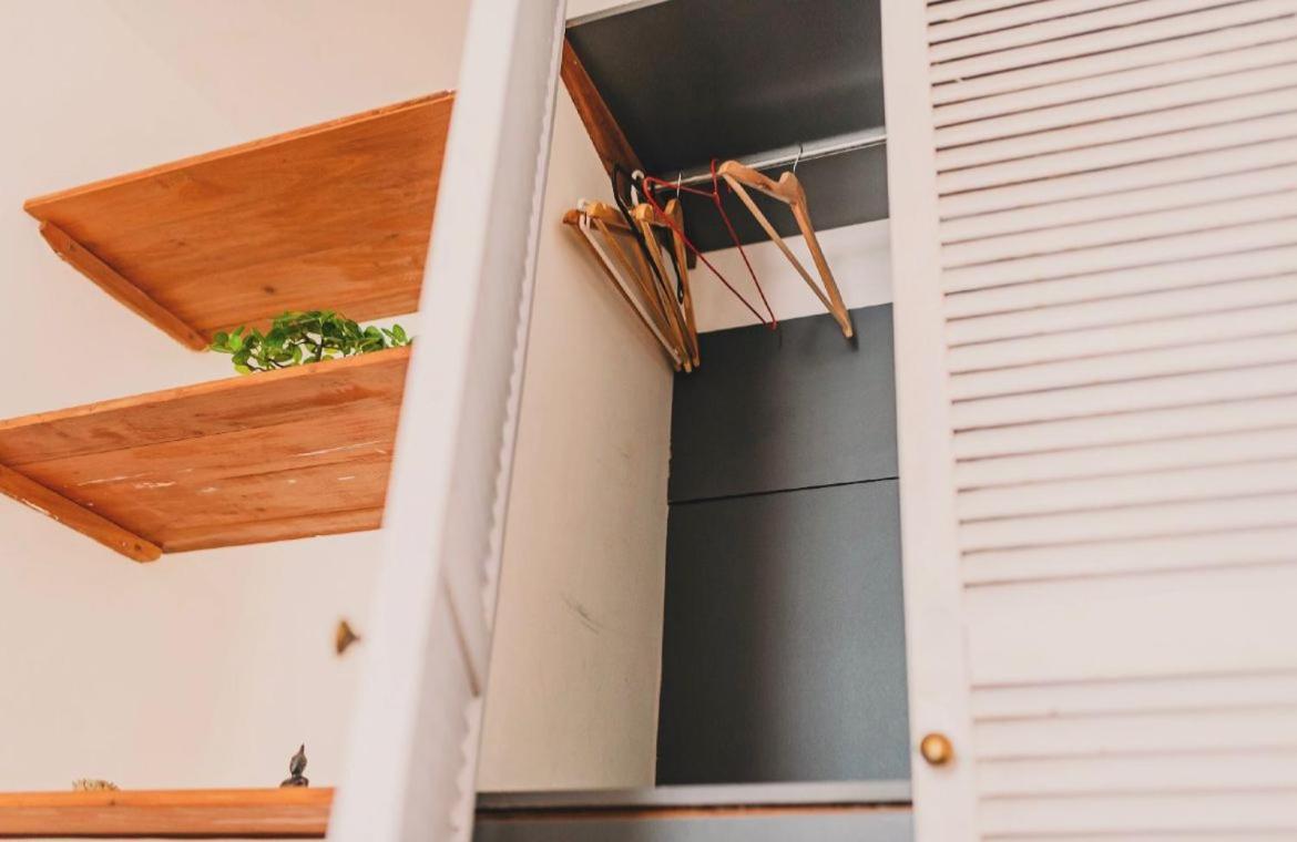 Yogi Hostels Σαντιάγκο Εξωτερικό φωτογραφία