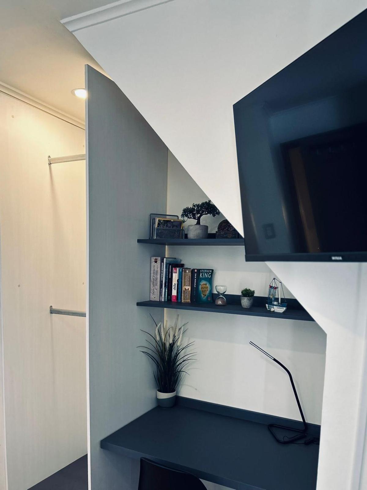 Yogi Hostels Σαντιάγκο Εξωτερικό φωτογραφία