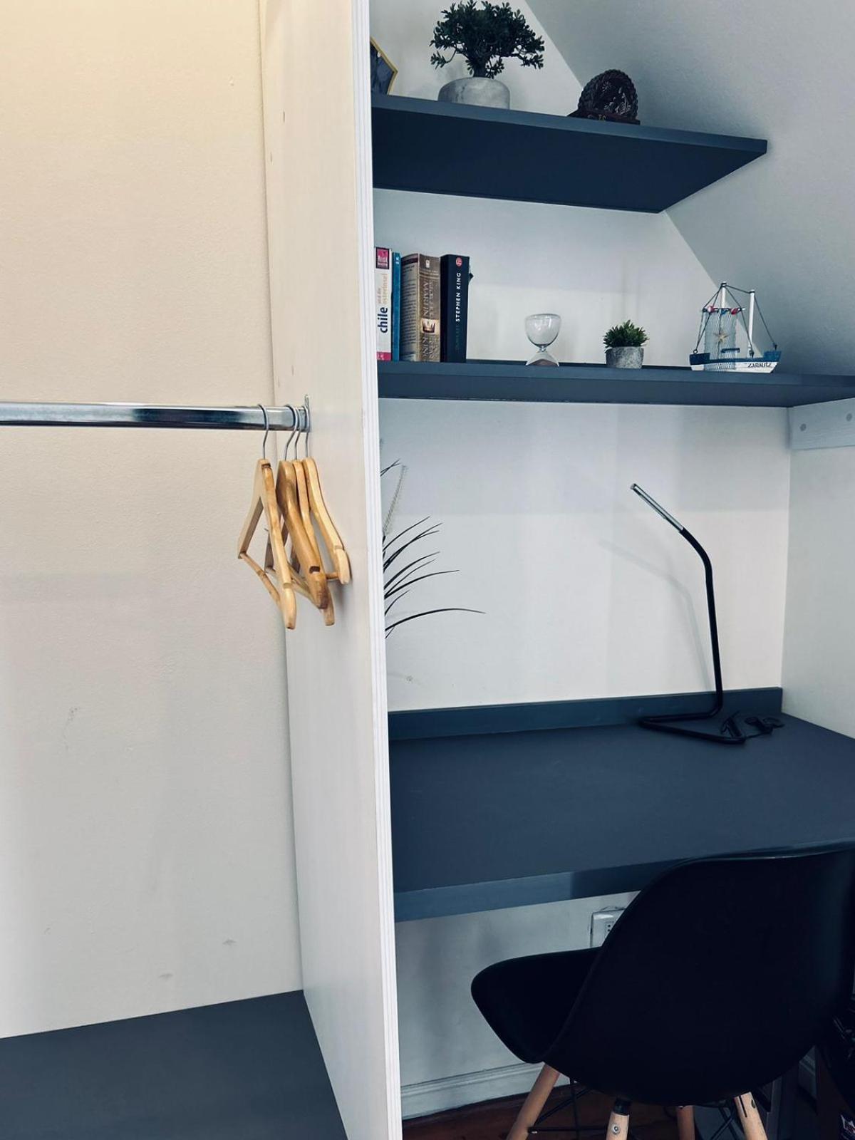 Yogi Hostels Σαντιάγκο Εξωτερικό φωτογραφία