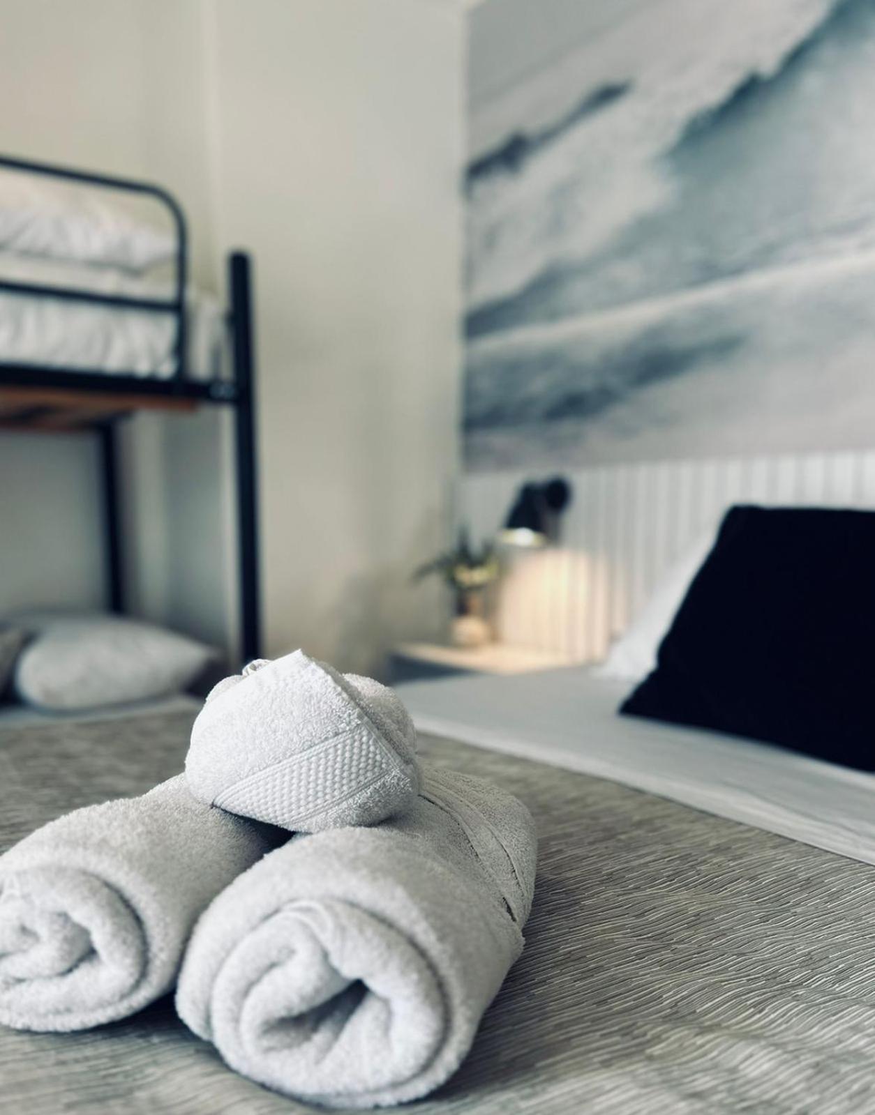 Yogi Hostels Σαντιάγκο Εξωτερικό φωτογραφία