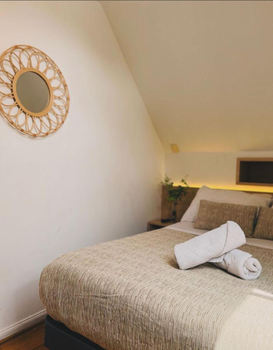 Yogi Hostels Σαντιάγκο Εξωτερικό φωτογραφία