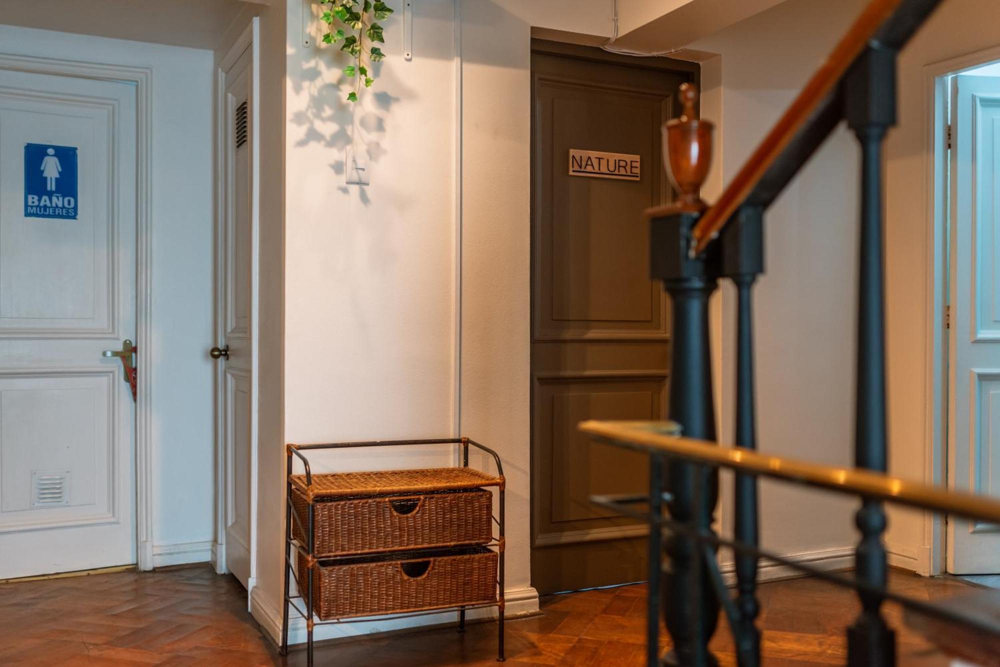 Yogi Hostels Σαντιάγκο Εξωτερικό φωτογραφία