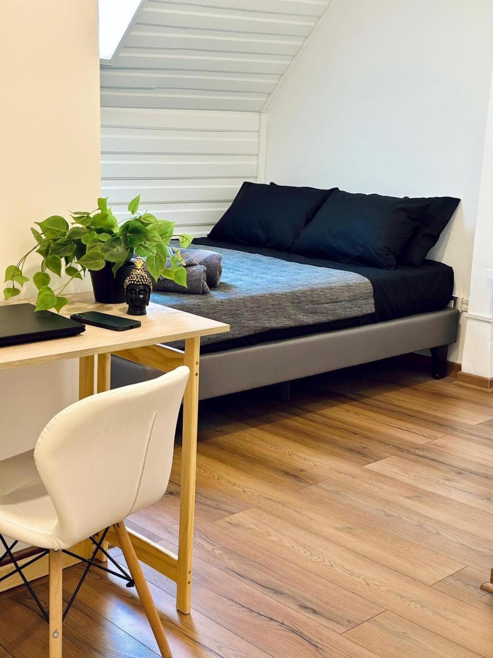 Yogi Hostels Σαντιάγκο Εξωτερικό φωτογραφία