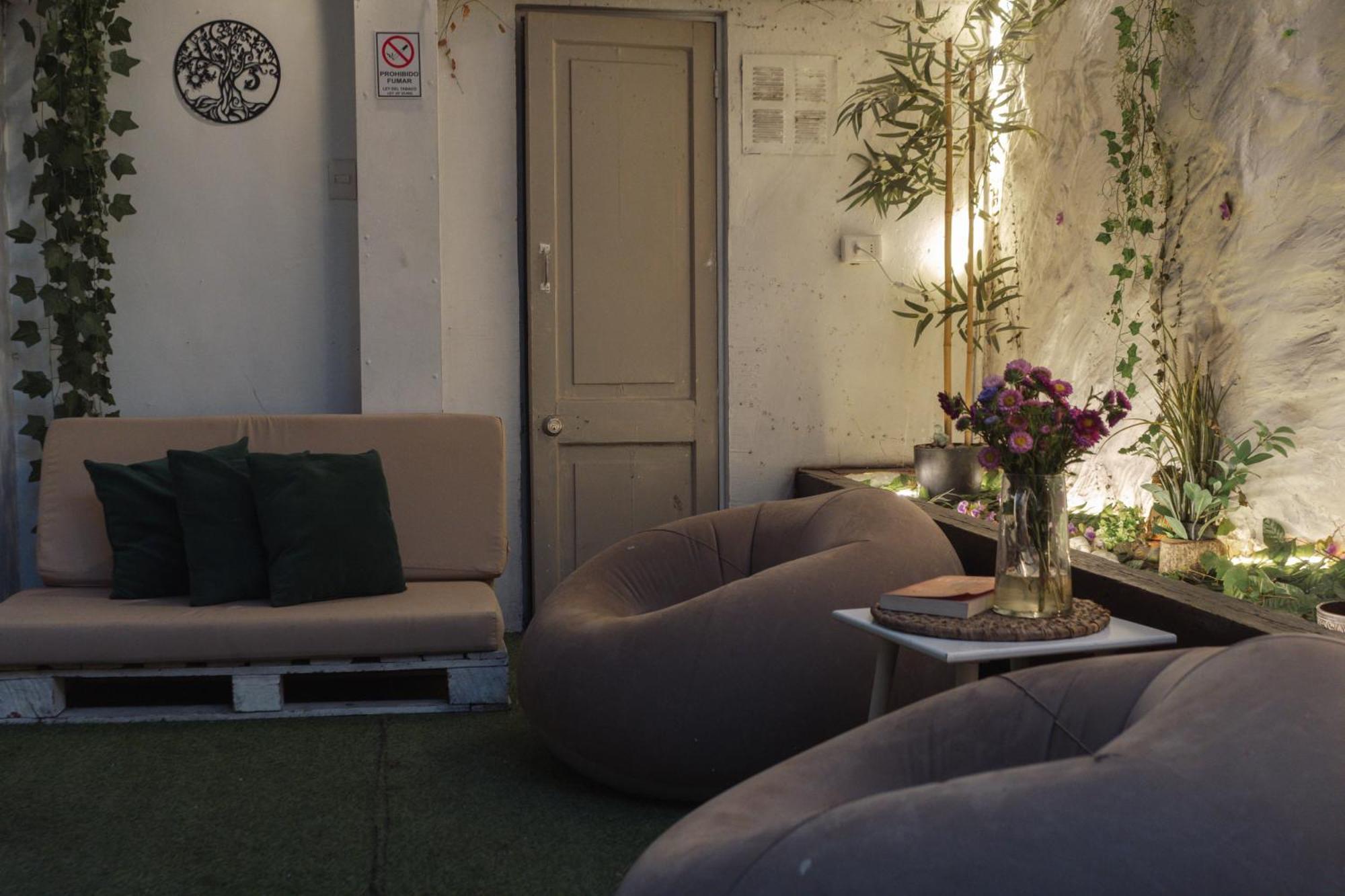 Yogi Hostels Σαντιάγκο Εξωτερικό φωτογραφία