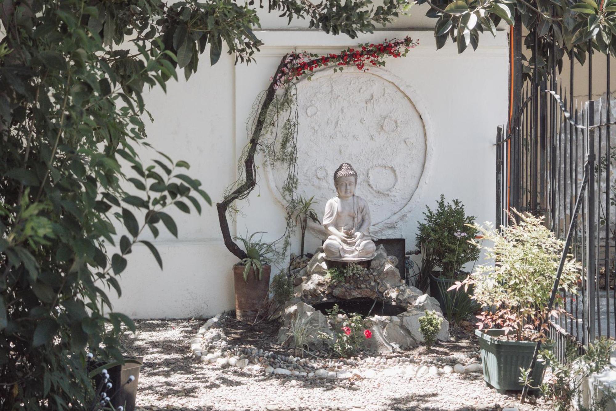 Yogi Hostels Σαντιάγκο Εξωτερικό φωτογραφία