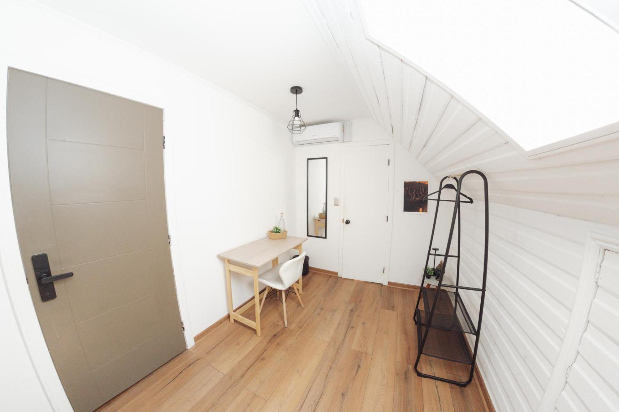Yogi Hostels Σαντιάγκο Εξωτερικό φωτογραφία
