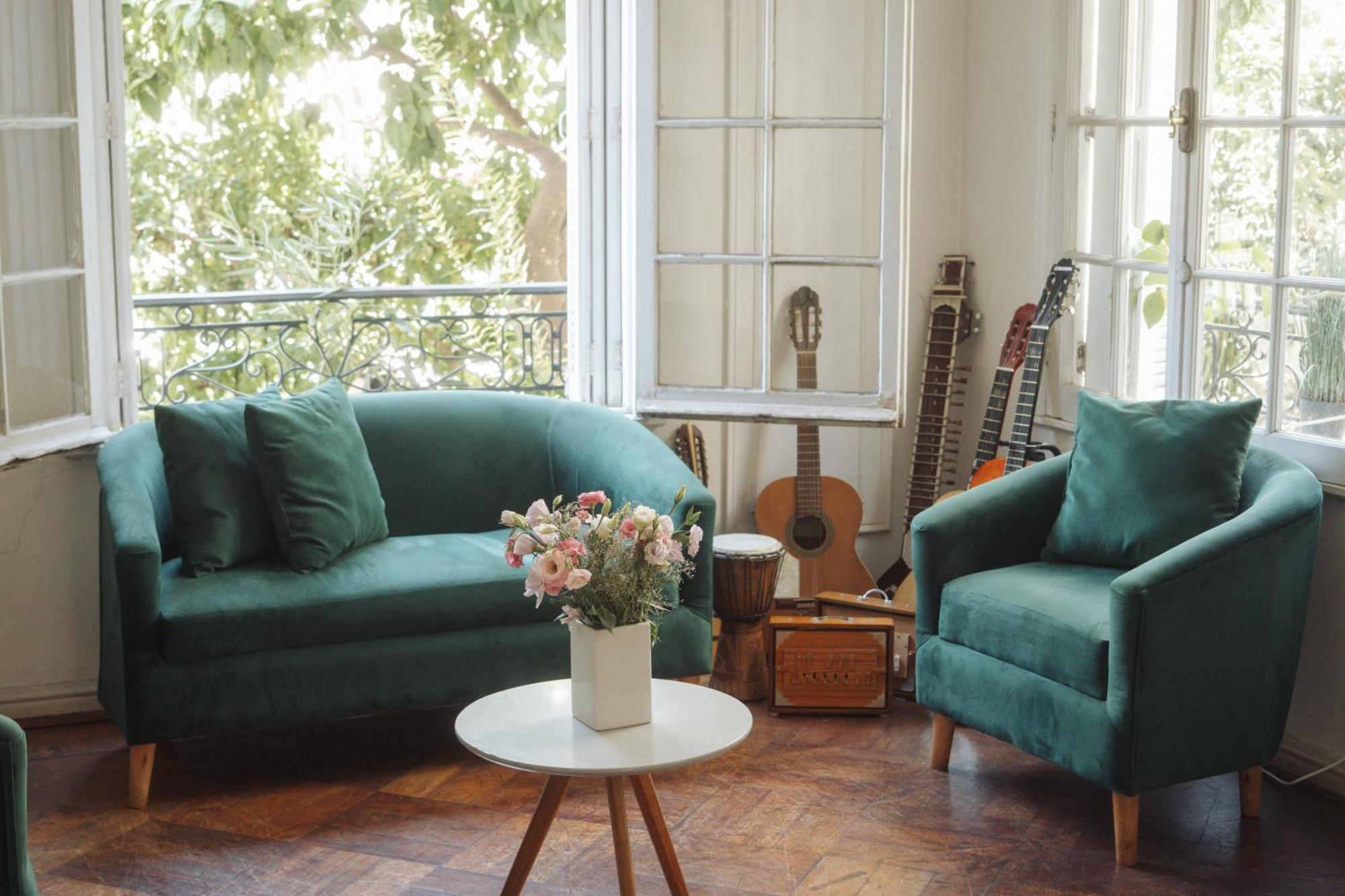 Yogi Hostels Σαντιάγκο Εξωτερικό φωτογραφία
