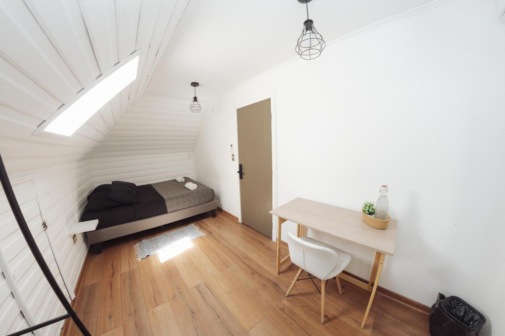 Yogi Hostels Σαντιάγκο Εξωτερικό φωτογραφία