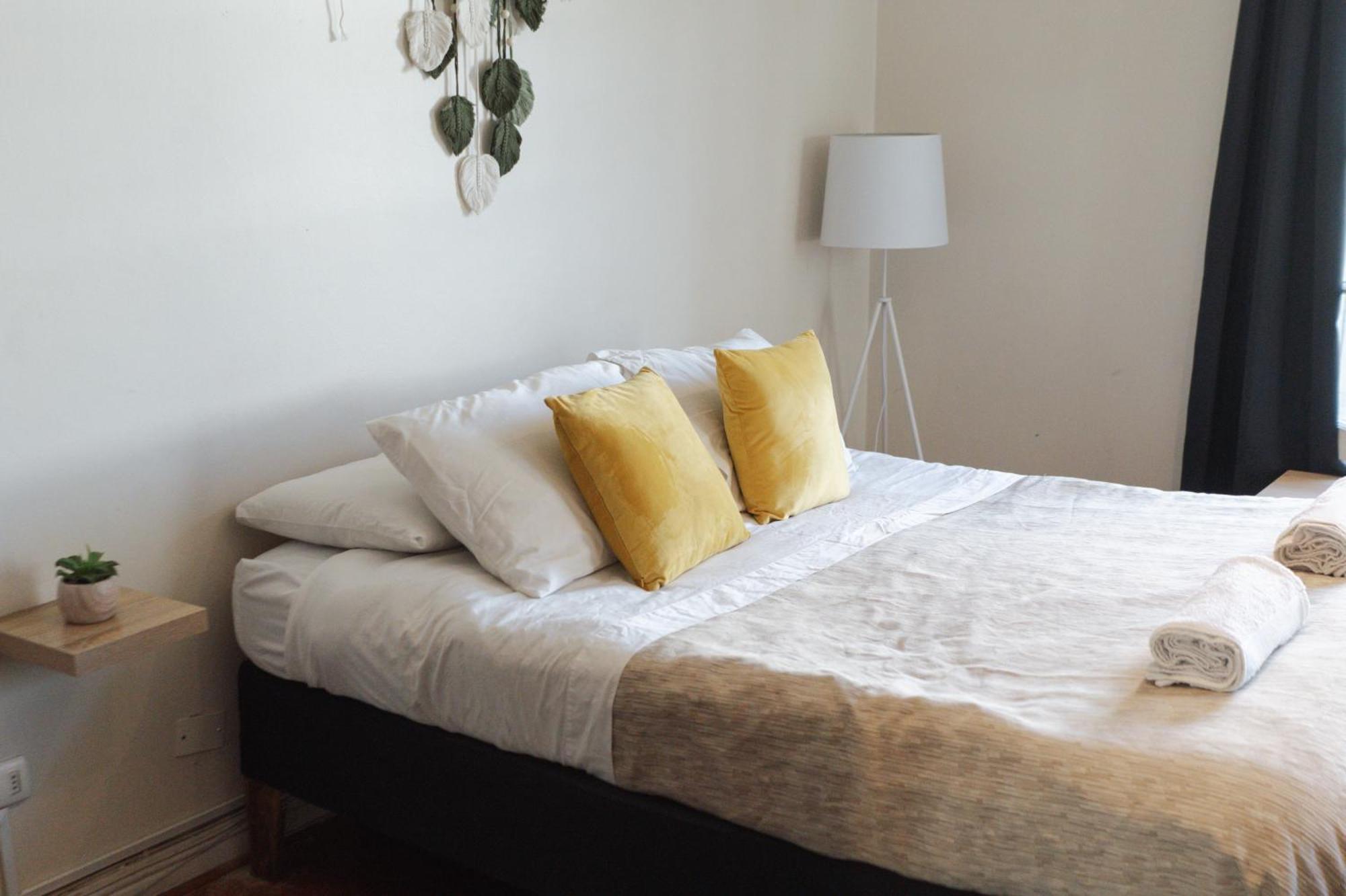 Yogi Hostels Σαντιάγκο Εξωτερικό φωτογραφία