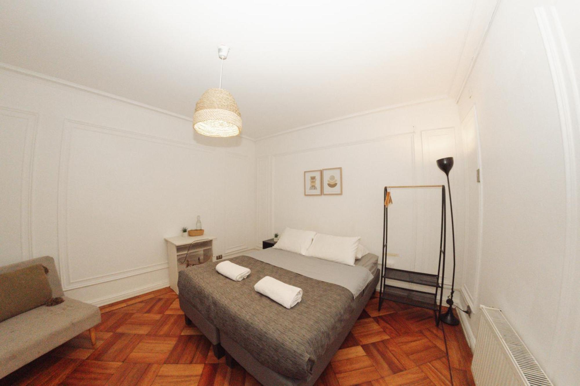 Yogi Hostels Σαντιάγκο Εξωτερικό φωτογραφία