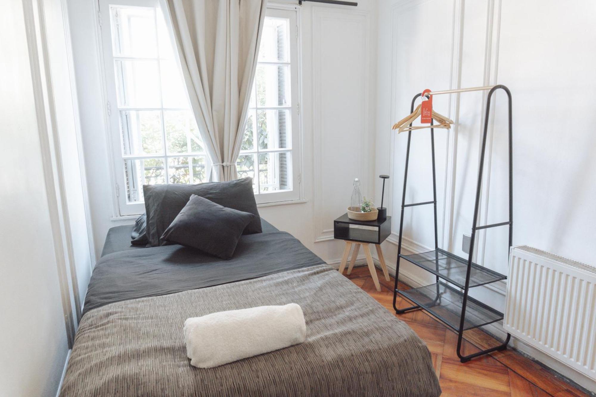Yogi Hostels Σαντιάγκο Εξωτερικό φωτογραφία