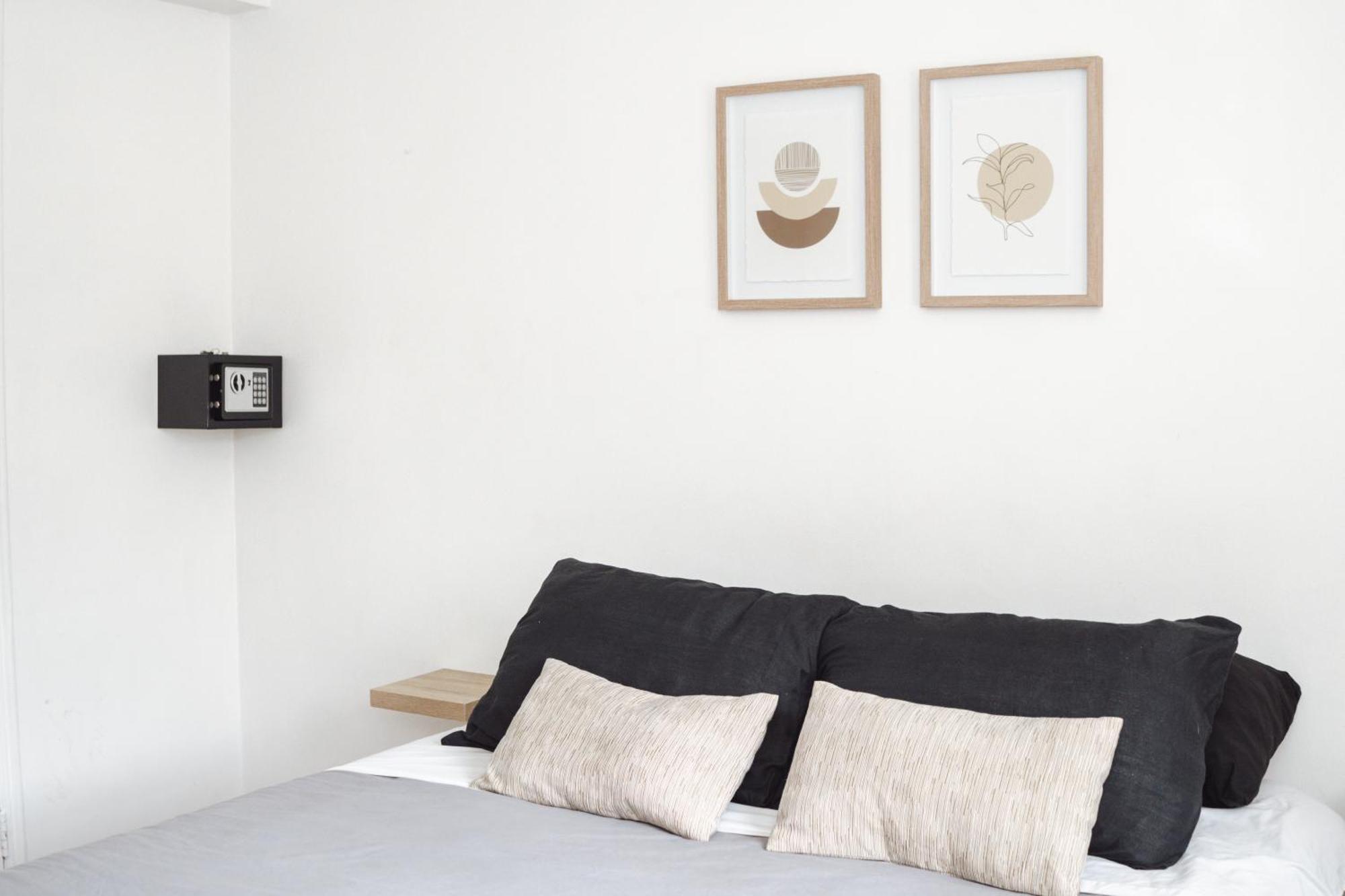 Yogi Hostels Σαντιάγκο Εξωτερικό φωτογραφία