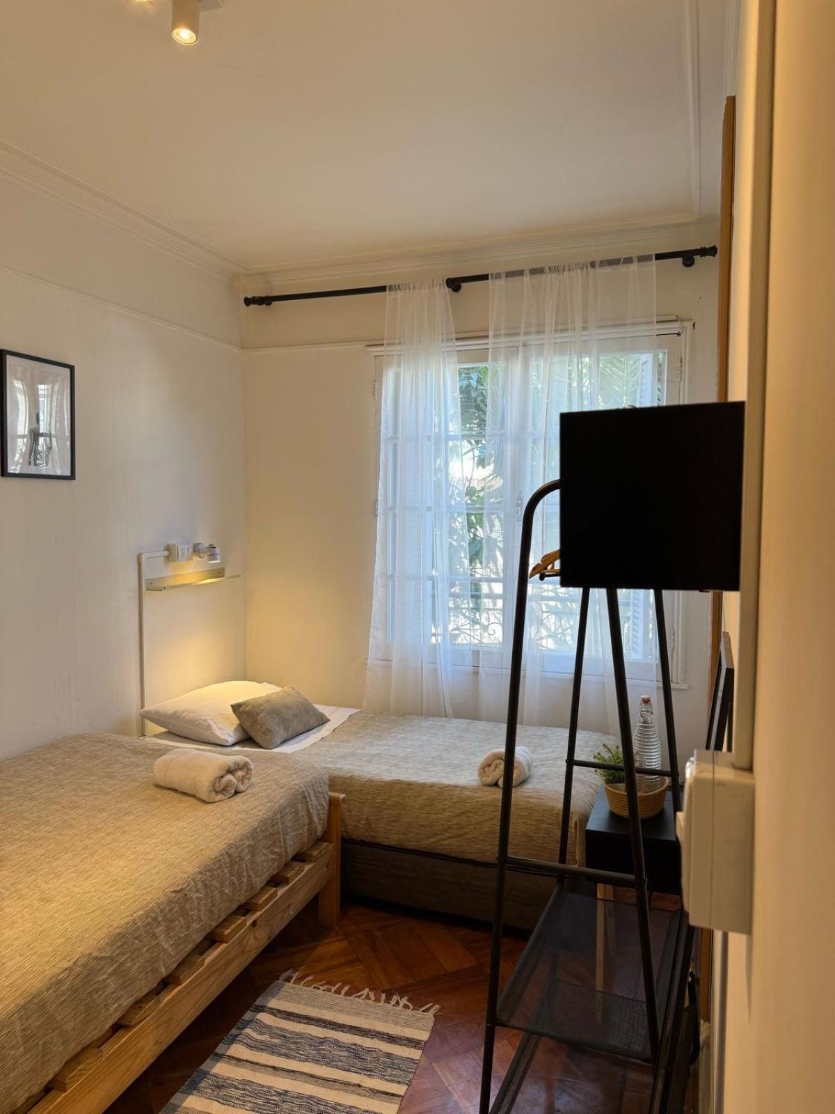 Yogi Hostels Σαντιάγκο Εξωτερικό φωτογραφία