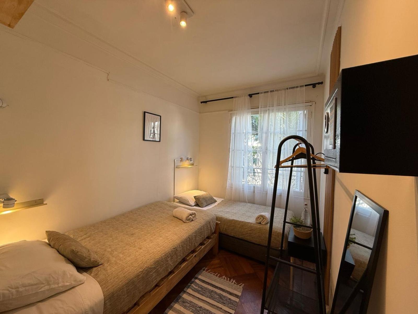 Yogi Hostels Σαντιάγκο Εξωτερικό φωτογραφία